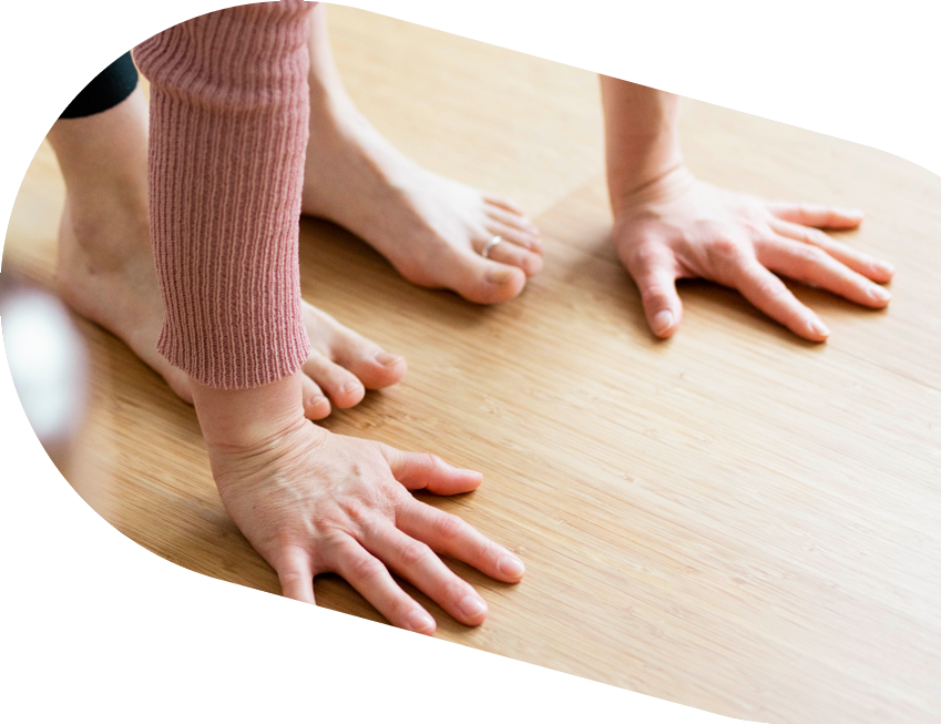 Yoga mit Zuschuss von deiner Krankenkasse