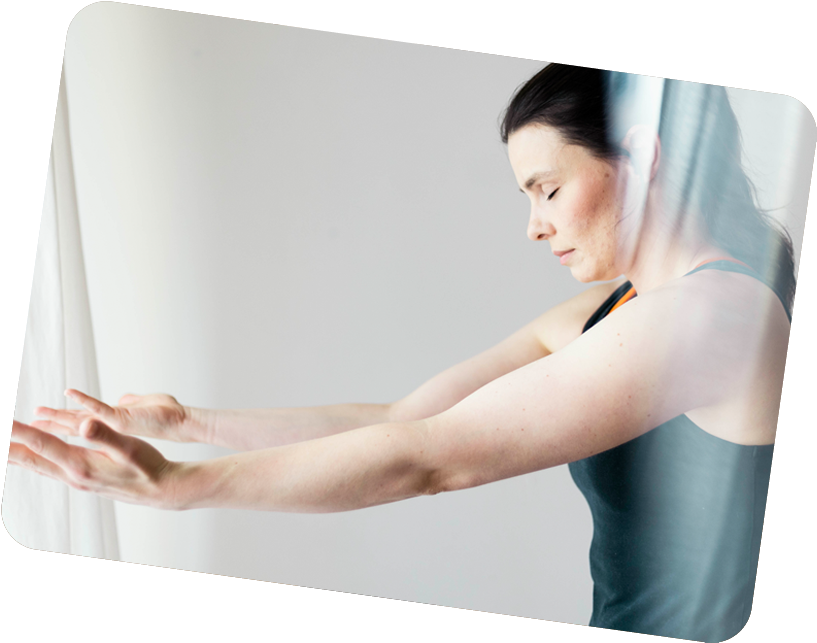 Yoga ganz für dich | Privatunterricht mit Elisa