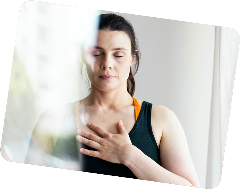 Bildungsurlaub | Gelassener mit Yoga und Achtsamkeit