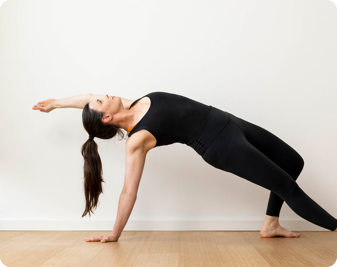 Yoga Strength Lab