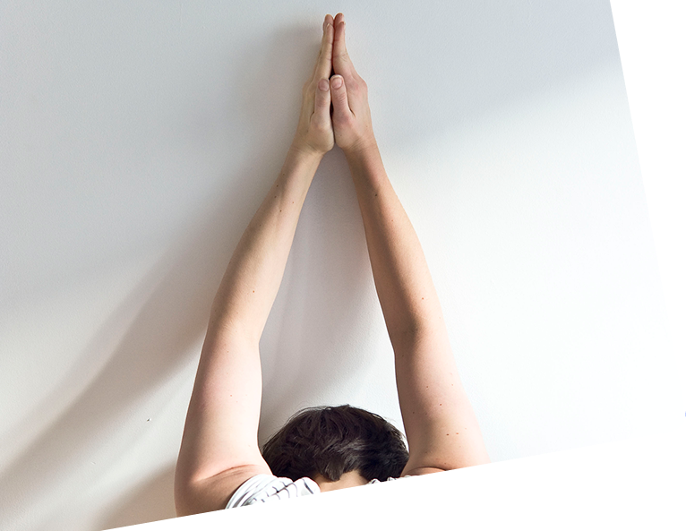 Workshop | Smarter Yoga