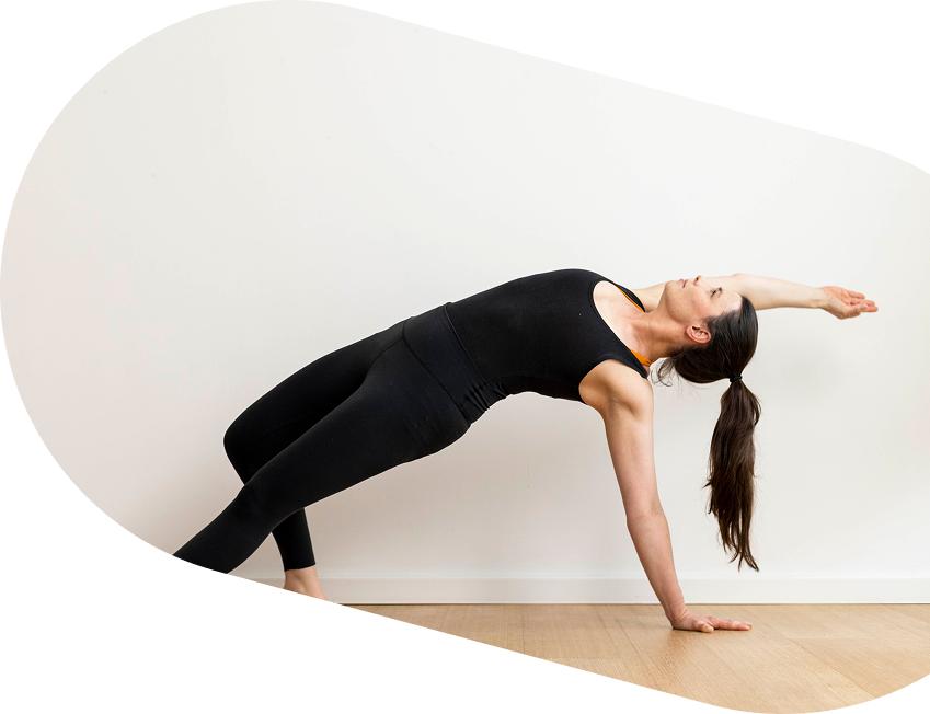 Krankenkassenkurse ab 12.10. |  Yoga bezuschusst von deiner Kasse