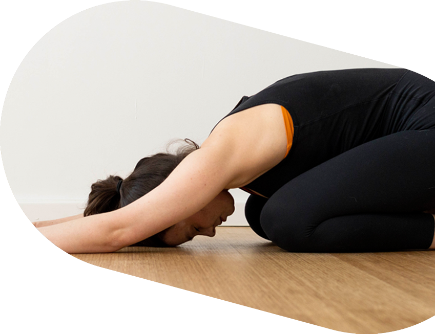 Krankenkassenkurse ab 12.10. |  Yoga bezuschusst von deiner Kasse