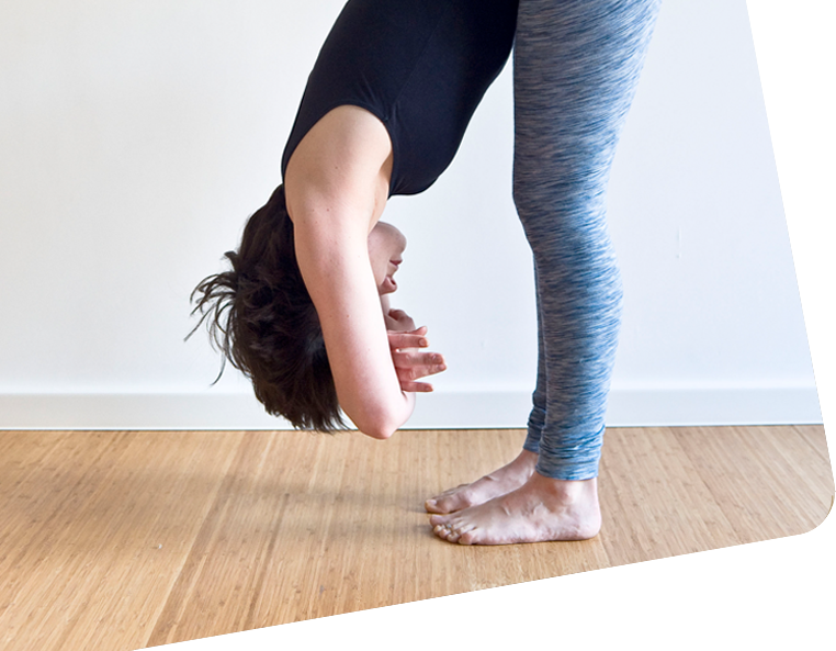 Yoga bezahlt von deiner Krankenkasse | Neue Kurse im Herbst