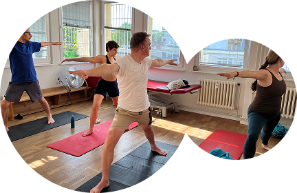 Hatha Yoga