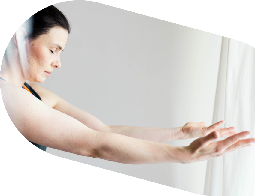 Bildungsurlaub | Gelassener mit Yoga und Achtsamkeit