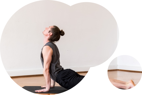 Yoga & Anatomie